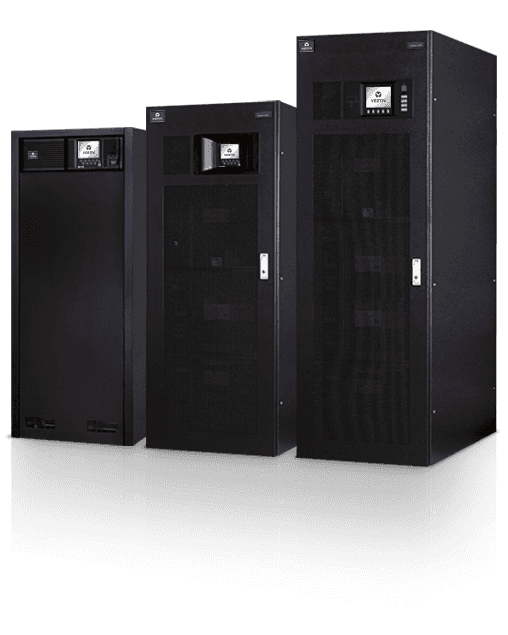 UPS Liebert NXC 10 – 60 KVA